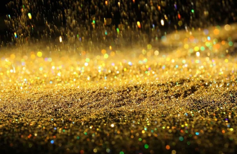 Fine Glitters